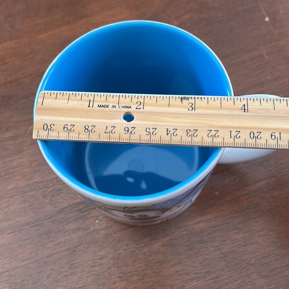 Disney Goofy Mug - Picture 7 of 8